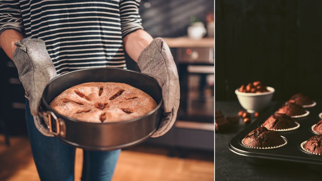 All the Bakeware Buying Guides & Reviews Use & Cook