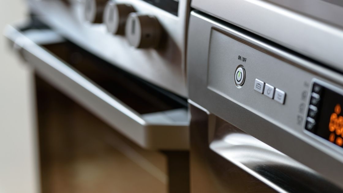 All the Large Appliance Reviews Use & Cook