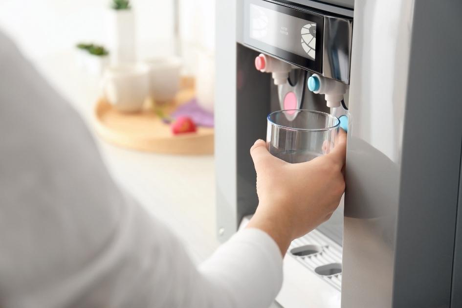 8 Best Bottleless Water Cooler Dispensers Use & Cook