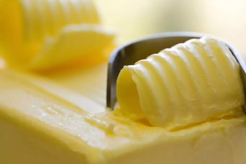 How to Soften Butter Quickly