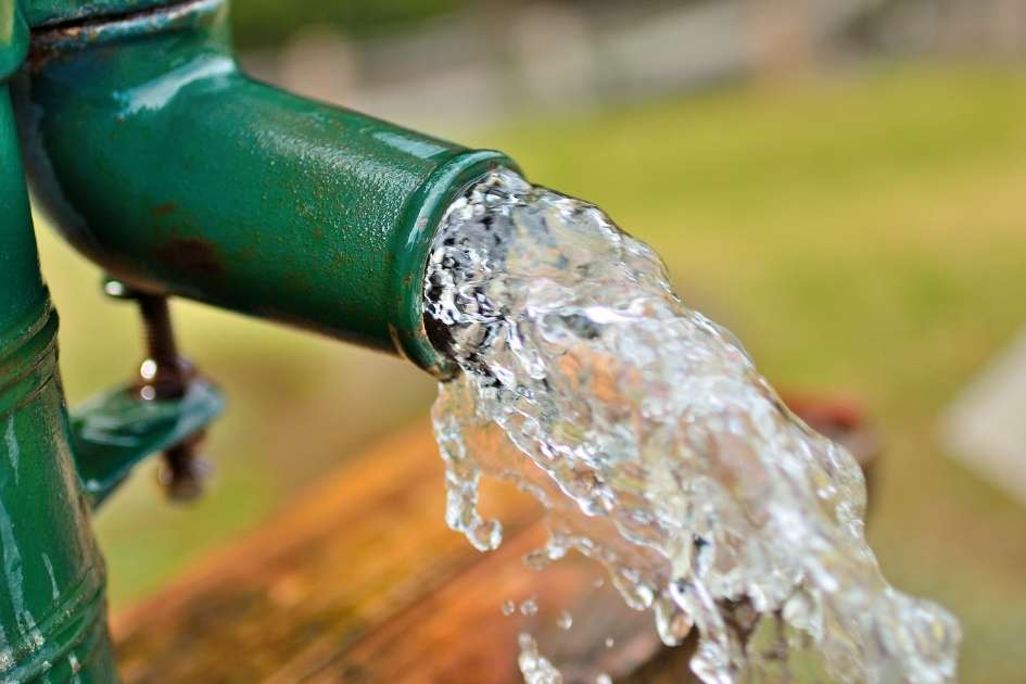 Well Water Installation, Maintanance and More Use & Cook