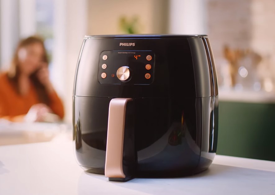 Best Philips Air Fryers The Ultimate Guide Use & Cook